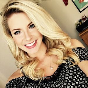 Meet your Posher, Meghan